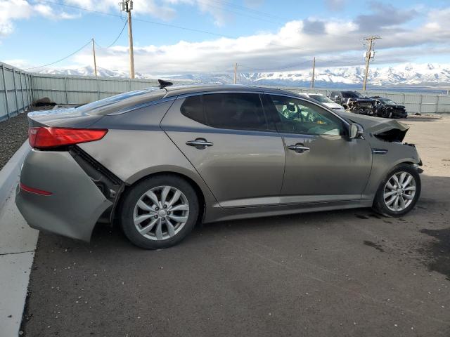 Photo 2 VIN: 5XXGN4A79EG317994 - KIA OPTIMA EX 