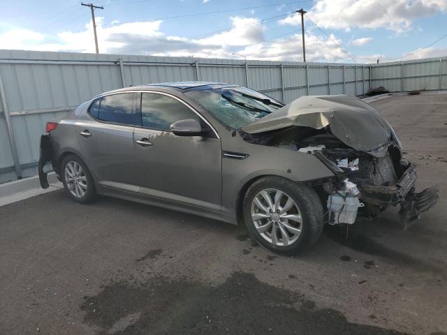 Photo 3 VIN: 5XXGN4A79EG317994 - KIA OPTIMA EX 