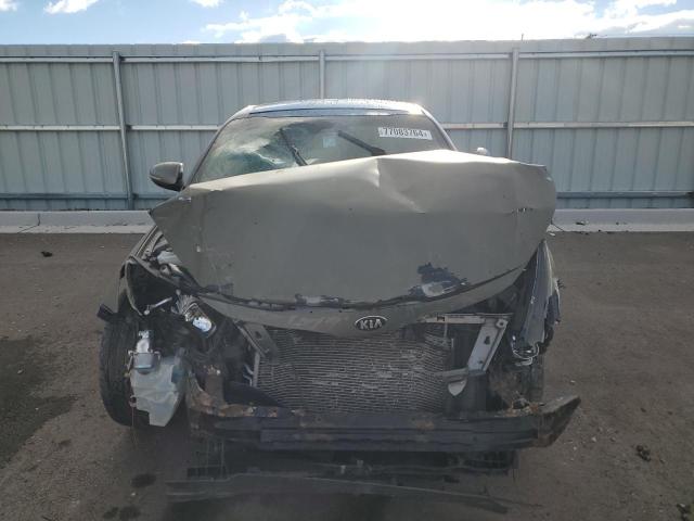 Photo 4 VIN: 5XXGN4A79EG317994 - KIA OPTIMA EX 