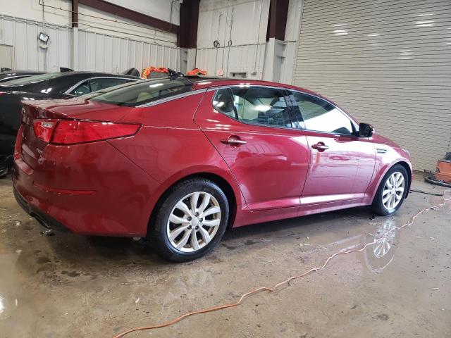 Photo 2 VIN: 5XXGN4A79EG331734 - KIA OPTIMA 