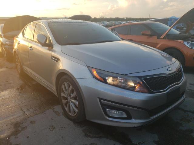 Photo 0 VIN: 5XXGN4A79EG335041 - KIA OPTIMA EX 