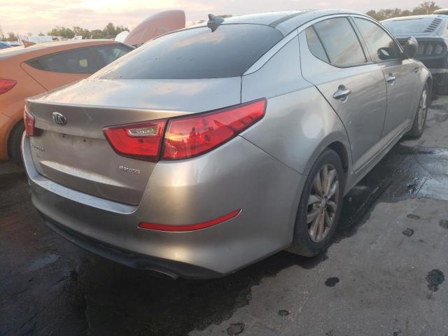 Photo 3 VIN: 5XXGN4A79EG335041 - KIA OPTIMA EX 