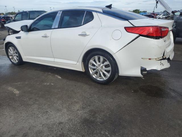 Photo 1 VIN: 5XXGN4A79EG340496 - KIA OPTIMA EX 