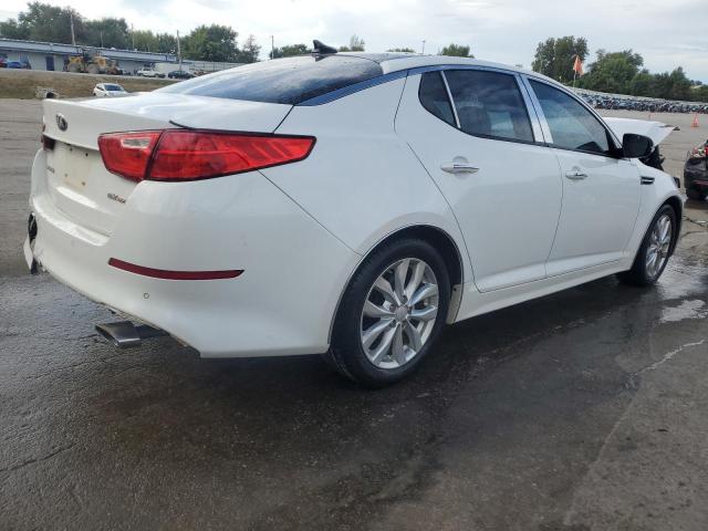 Photo 2 VIN: 5XXGN4A79EG340496 - KIA OPTIMA EX 