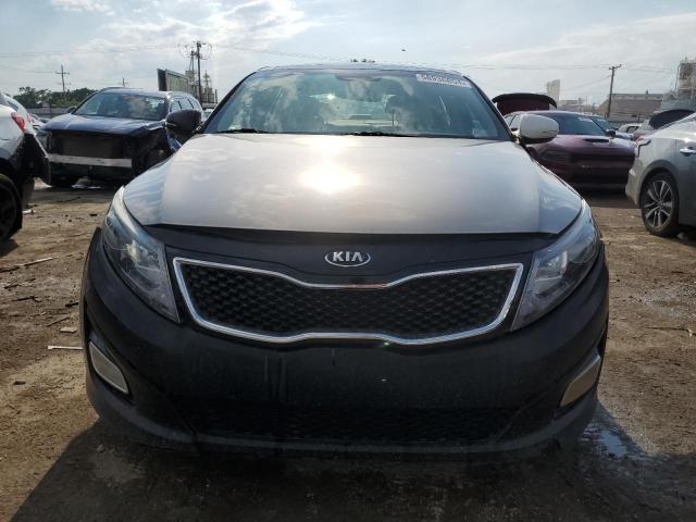 Photo 4 VIN: 5XXGN4A79EG343365 - KIA OPTIMA EX 