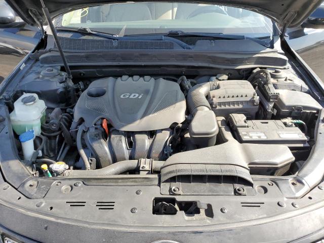 Photo 6 VIN: 5XXGN4A79EG344063 - KIA OPTIMA EX 