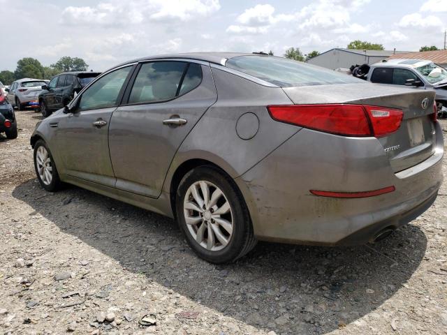 Photo 1 VIN: 5XXGN4A79EG348016 - KIA OPTIMA EX 