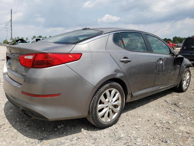 Photo 2 VIN: 5XXGN4A79EG348016 - KIA OPTIMA EX 