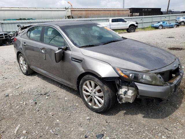 Photo 3 VIN: 5XXGN4A79EG348016 - KIA OPTIMA EX 