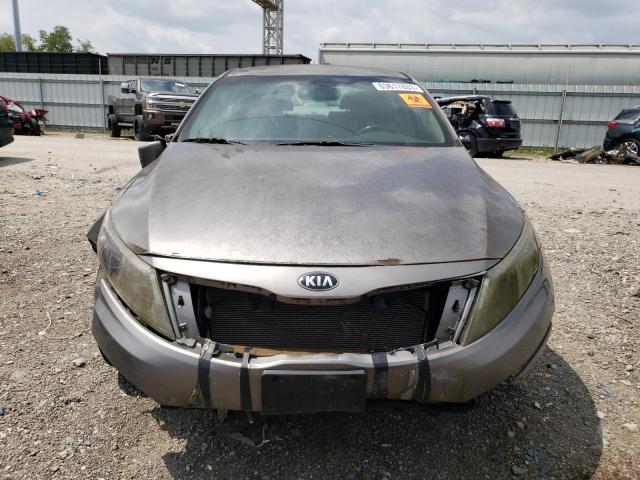 Photo 4 VIN: 5XXGN4A79EG348016 - KIA OPTIMA EX 