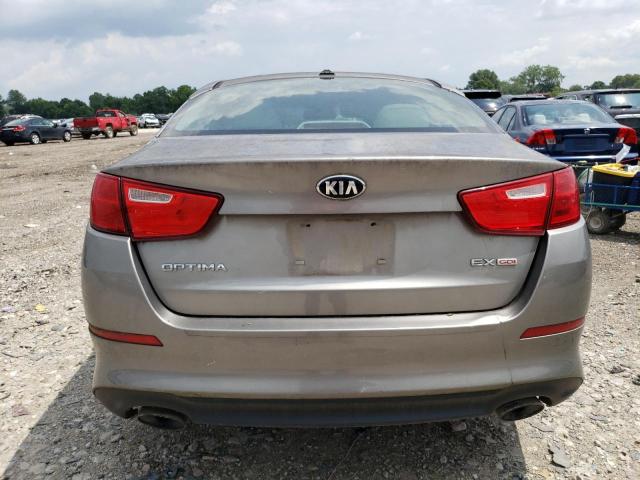 Photo 5 VIN: 5XXGN4A79EG348016 - KIA OPTIMA EX 