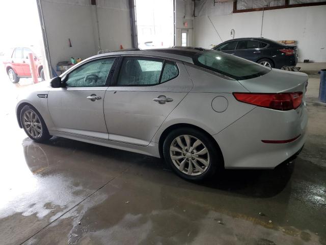 Photo 1 VIN: 5XXGN4A79EG348341 - KIA OPTIMA EX 