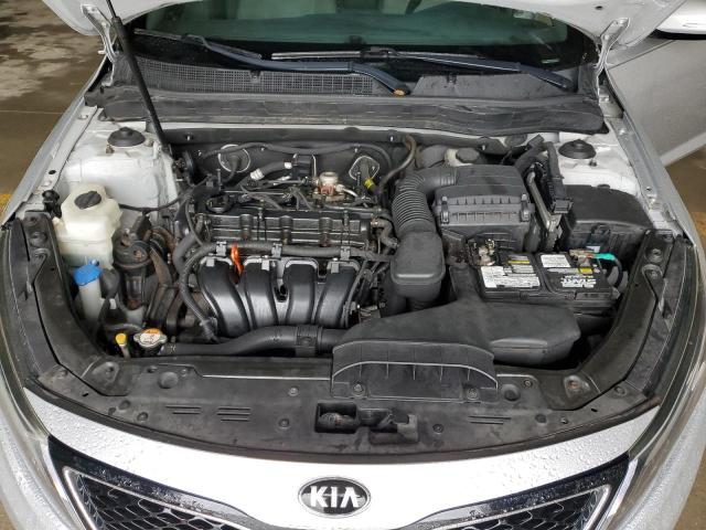 Photo 10 VIN: 5XXGN4A79EG348341 - KIA OPTIMA EX 