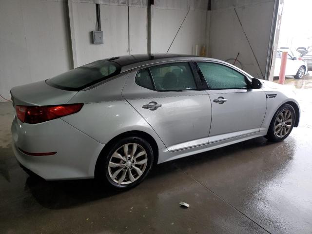 Photo 2 VIN: 5XXGN4A79EG348341 - KIA OPTIMA EX 