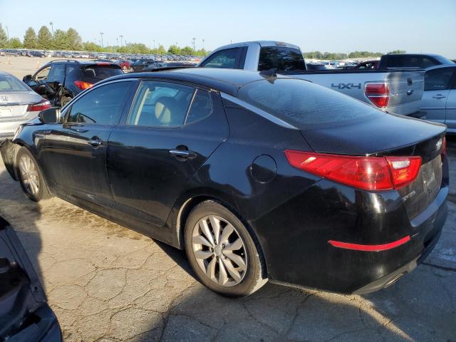 Photo 1 VIN: 5XXGN4A79FG354934 - KIA OPTIMA EX 