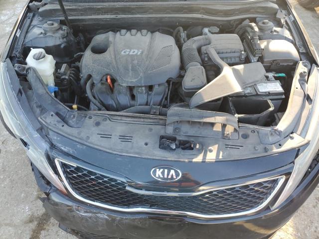 Photo 10 VIN: 5XXGN4A79FG354934 - KIA OPTIMA EX 