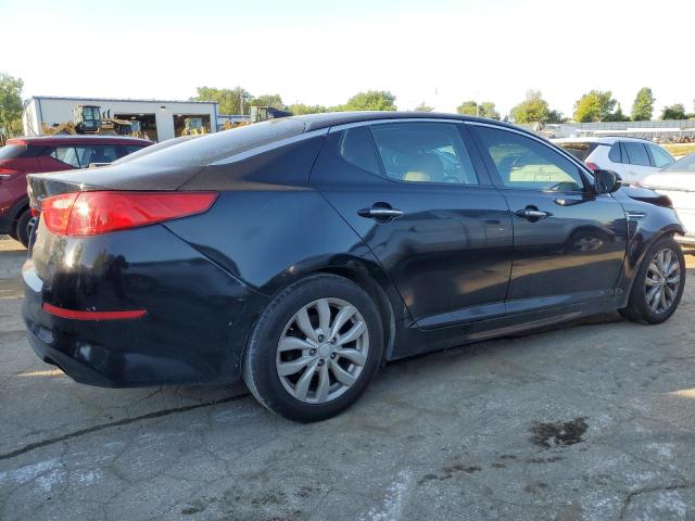 Photo 2 VIN: 5XXGN4A79FG354934 - KIA OPTIMA EX 