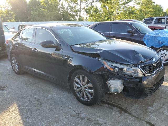 Photo 3 VIN: 5XXGN4A79FG354934 - KIA OPTIMA EX 