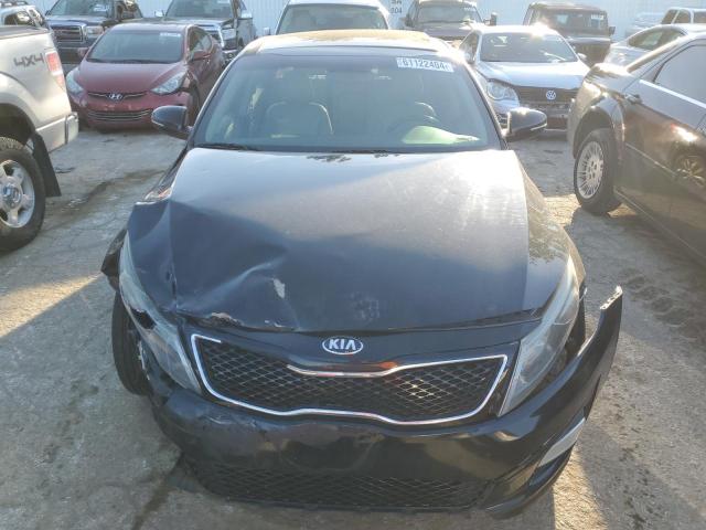 Photo 4 VIN: 5XXGN4A79FG354934 - KIA OPTIMA EX 