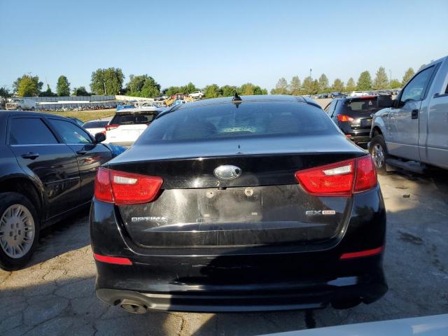 Photo 5 VIN: 5XXGN4A79FG354934 - KIA OPTIMA EX 