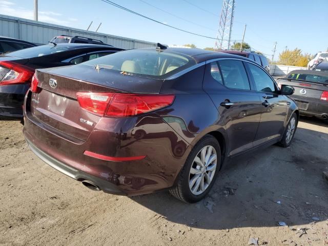 Photo 2 VIN: 5XXGN4A79FG357400 - KIA OPTIMA 