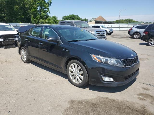 Photo 3 VIN: 5XXGN4A79FG358417 - KIA OPTIMA EX 