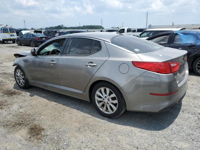 Photo 1 VIN: 5XXGN4A79FG359924 - KIA OPTIMA EX 