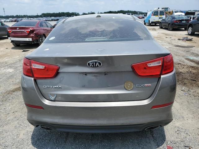 Photo 5 VIN: 5XXGN4A79FG359924 - KIA OPTIMA EX 