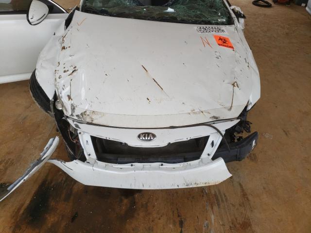 Photo 6 VIN: 5XXGN4A79FG359955 - KIA OPTIMA EX 