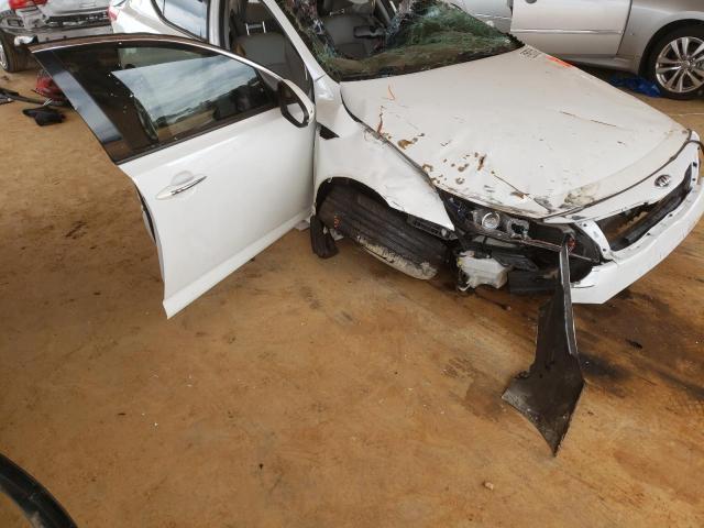 Photo 8 VIN: 5XXGN4A79FG359955 - KIA OPTIMA EX 