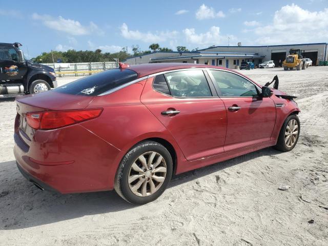 Photo 2 VIN: 5XXGN4A79FG361432 - KIA OPTIMA EX 