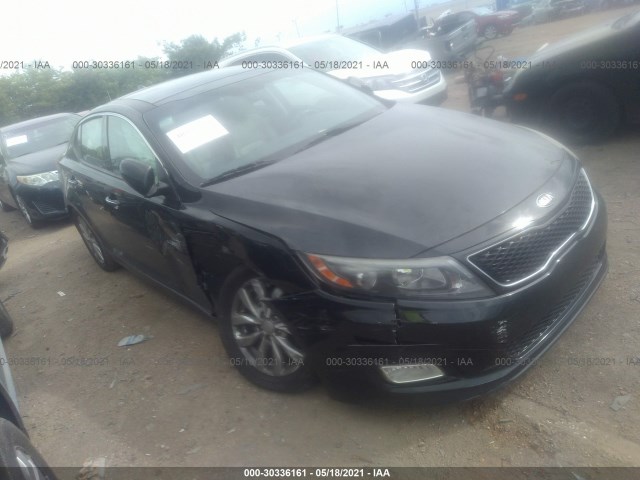 Photo 0 VIN: 5XXGN4A79FG362516 - KIA OPTIMA 