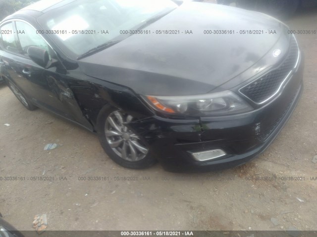 Photo 5 VIN: 5XXGN4A79FG362516 - KIA OPTIMA 