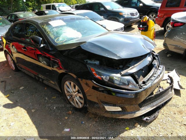 Photo 0 VIN: 5XXGN4A79FG365707 - KIA OPTIMA 