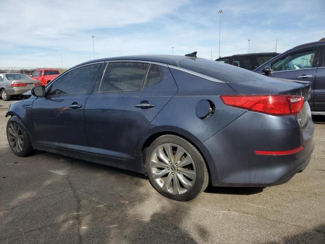 Photo 1 VIN: 5XXGN4A79FG369840 - KIA OPTIMA EX 