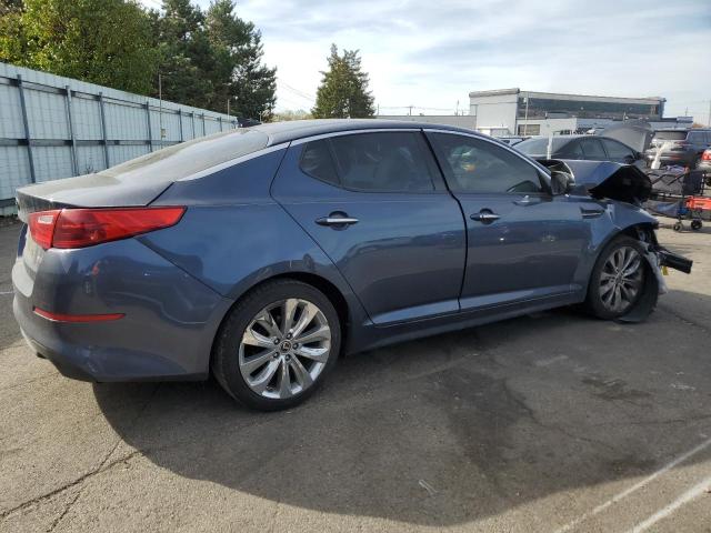 Photo 2 VIN: 5XXGN4A79FG369840 - KIA OPTIMA EX 