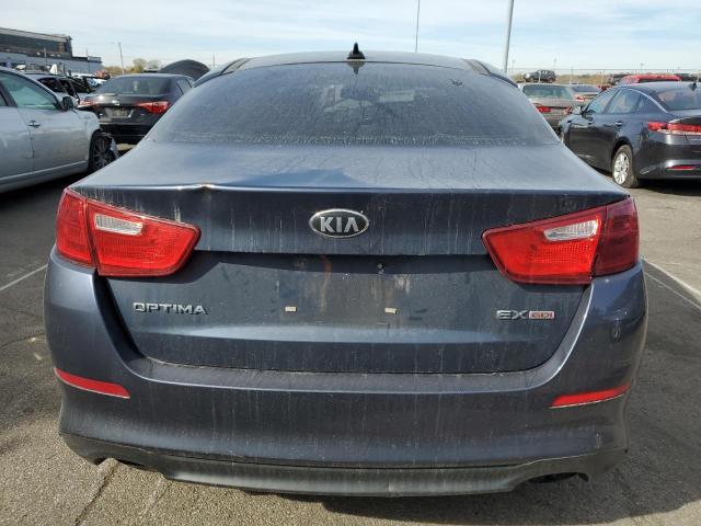 Photo 5 VIN: 5XXGN4A79FG369840 - KIA OPTIMA EX 