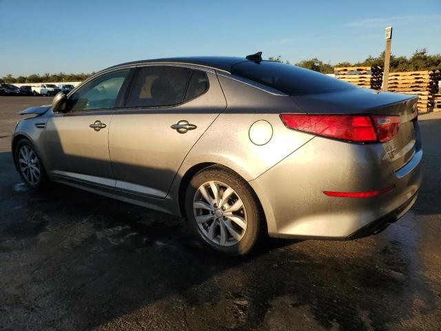 Photo 1 VIN: 5XXGN4A79FG370373 - KIA OPTIMA EX 