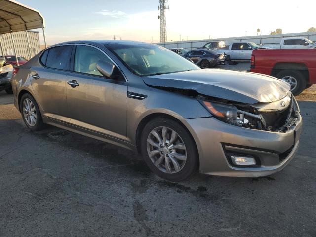 Photo 3 VIN: 5XXGN4A79FG370373 - KIA OPTIMA EX 