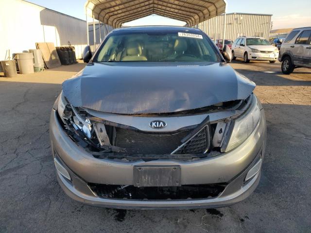 Photo 4 VIN: 5XXGN4A79FG370373 - KIA OPTIMA EX 