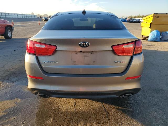 Photo 5 VIN: 5XXGN4A79FG370373 - KIA OPTIMA EX 