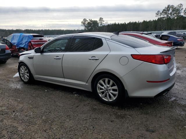 Photo 1 VIN: 5XXGN4A79FG371619 - KIA OPTIMA 