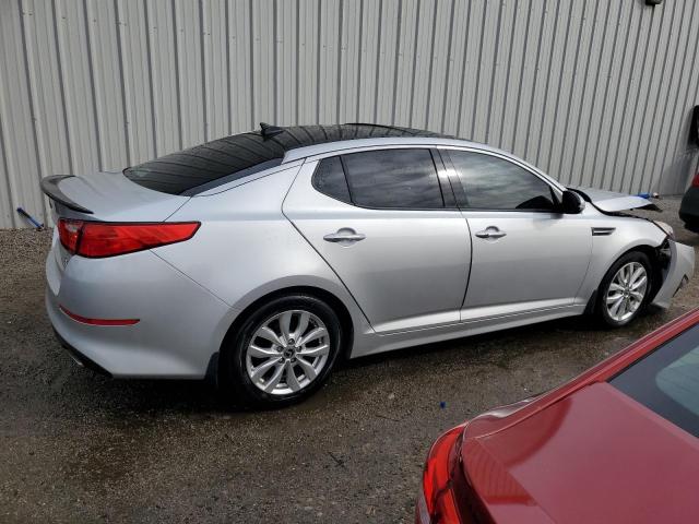 Photo 2 VIN: 5XXGN4A79FG371619 - KIA OPTIMA 