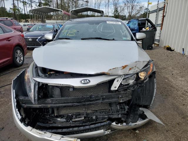 Photo 4 VIN: 5XXGN4A79FG371619 - KIA OPTIMA 