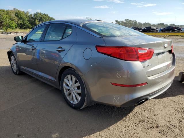 Photo 2 VIN: 5XXGN4A79FG377436 - KIA OPTIMA EX 