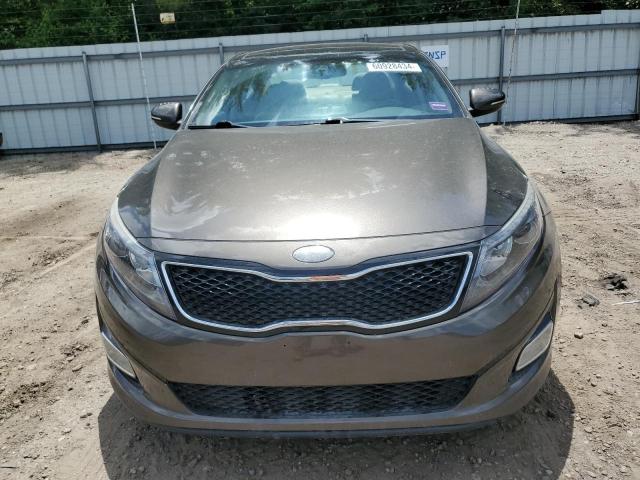 Photo 4 VIN: 5XXGN4A79FG381986 - KIA OPTIMA 