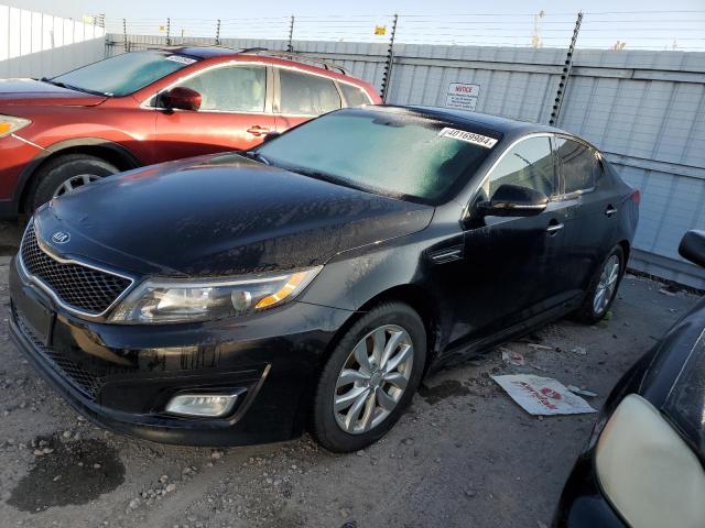 Photo 0 VIN: 5XXGN4A79FG382930 - KIA OPTIMA 