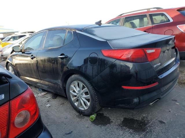 Photo 1 VIN: 5XXGN4A79FG382930 - KIA OPTIMA 