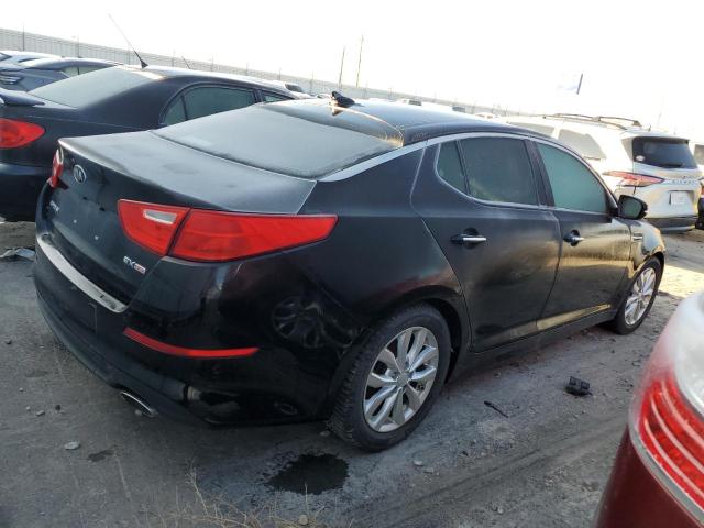 Photo 2 VIN: 5XXGN4A79FG382930 - KIA OPTIMA 