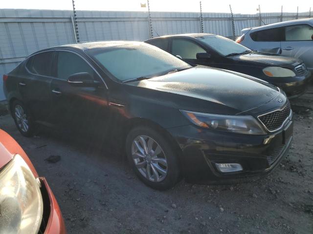 Photo 3 VIN: 5XXGN4A79FG382930 - KIA OPTIMA 